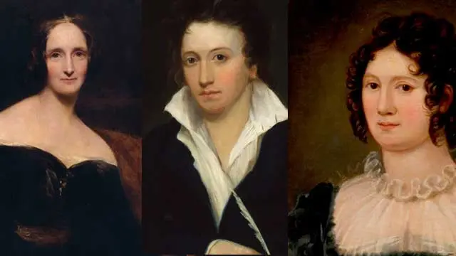 shelley