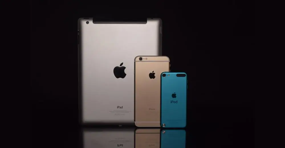 Apple products - th One True Love for many people