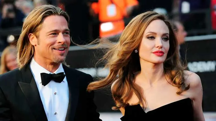 brangelina