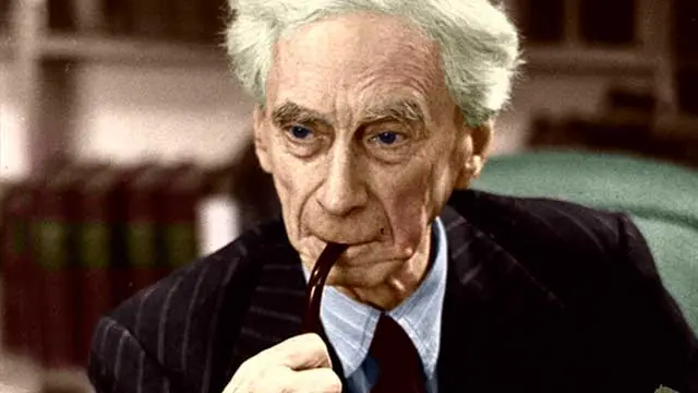 Bertrand-russell