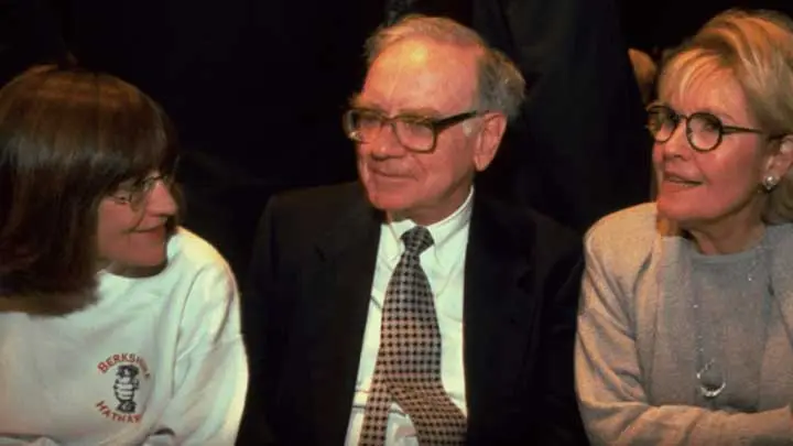 warren-buffet