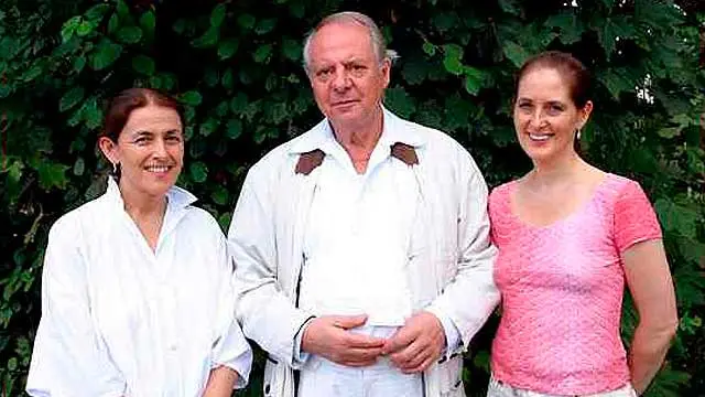 stockhausen